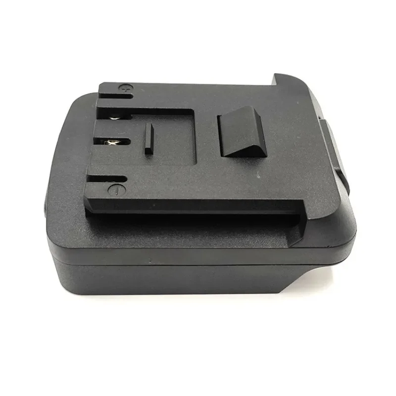 Ladegerät Adapter für Makita 18V Batterie BL1830 Batterie Adapter Konverter für Bosch 18V BAT Serie Lithium Batterie Werkzeug Konverter