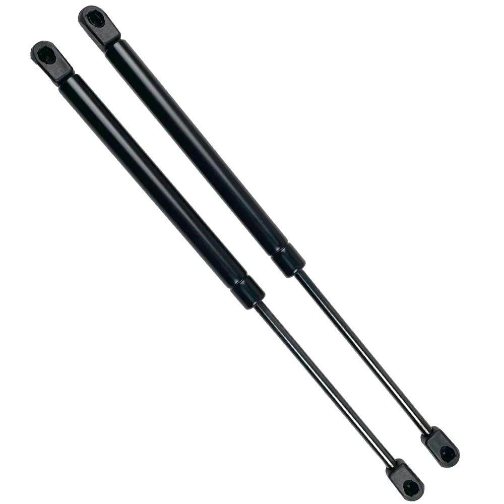 2 LSDepot PM4107 Fits Murano 2015 to 2022 Front Hood Lift Supports