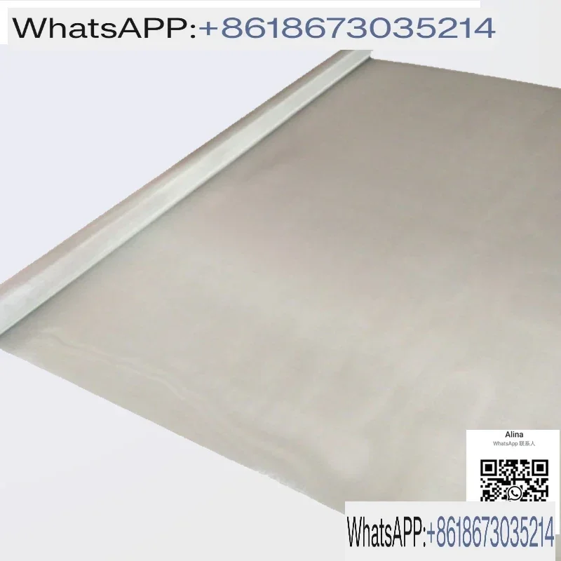 Alloy Wire Mesh 40 …