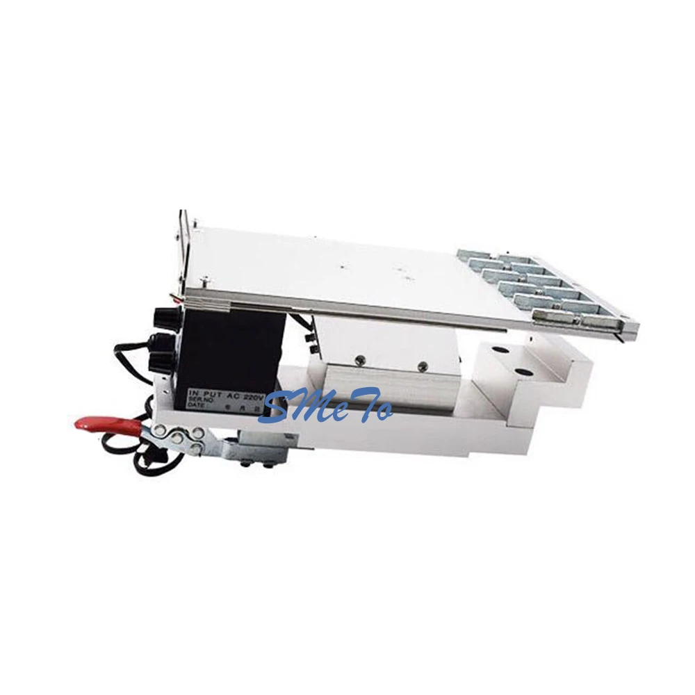 Juki Vibration Feeder 3ร่อง5 Groove Feeder สำหรับ RS-1 RX 760 2050 2070 SMT Machinery Alloy Juki มาตรฐานสั่น feeder