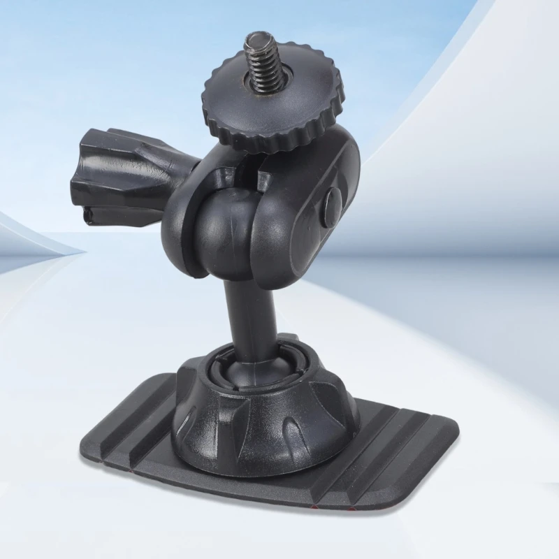 Máy ảnh có thể tái sử dụng cơ sở 1/4 vít nam cho máy ảnh máy ảnh hành động