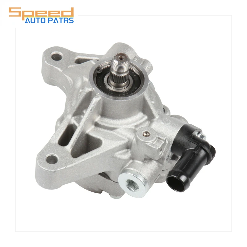 Power Steering Pump Suit For Honda Accord L4 2.4L 03-05 56110RAAA01 56110-RTA-013 56110-RAA-A01