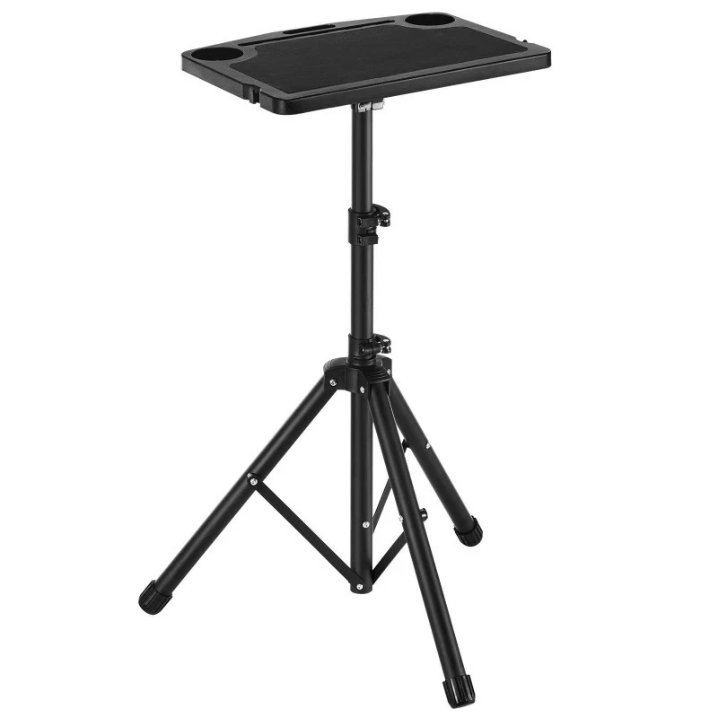 Fixed bicycle desk, cycling coach, fitness table with triangular support