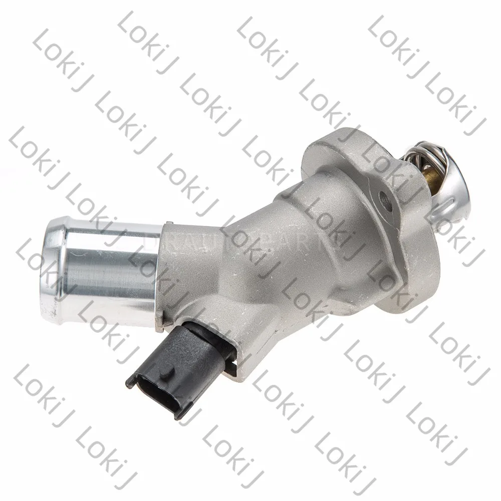 

Engine Coolant Thermostat Housing 24105060 For GM Buick Excelle GT