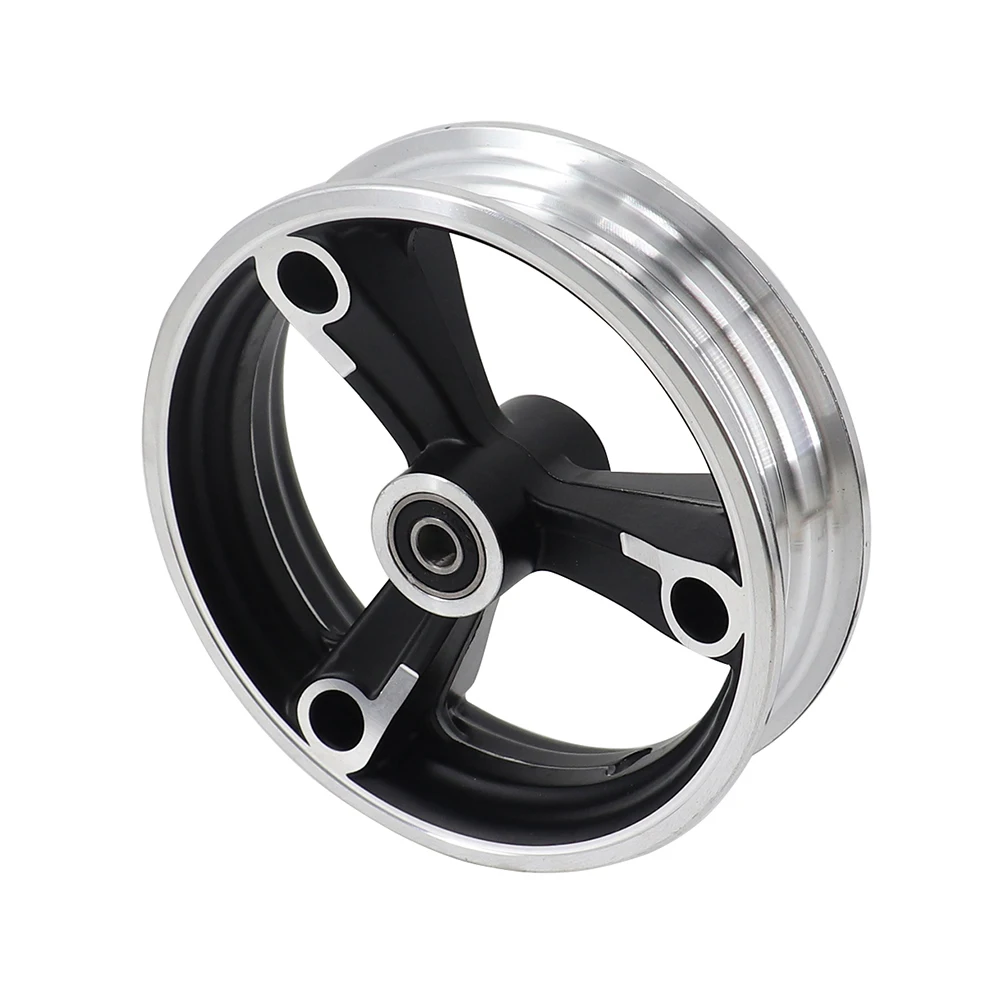 Splitable 10 Inch Aluminum Alloy Wheel Rims Hub 10x2 10x2.125 10x2.50 10x2.25 For Electric Scooter Tires Rim 10 Inch Pneumatic