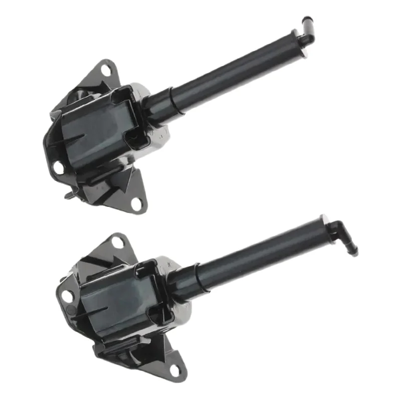Car Headlight Washer Nozzle Left And Right For F-pace X761 Xf X260 T2h3656 T2h3654 2.0t 3.0 Sc 300 Sport 250ps 25t 380ps