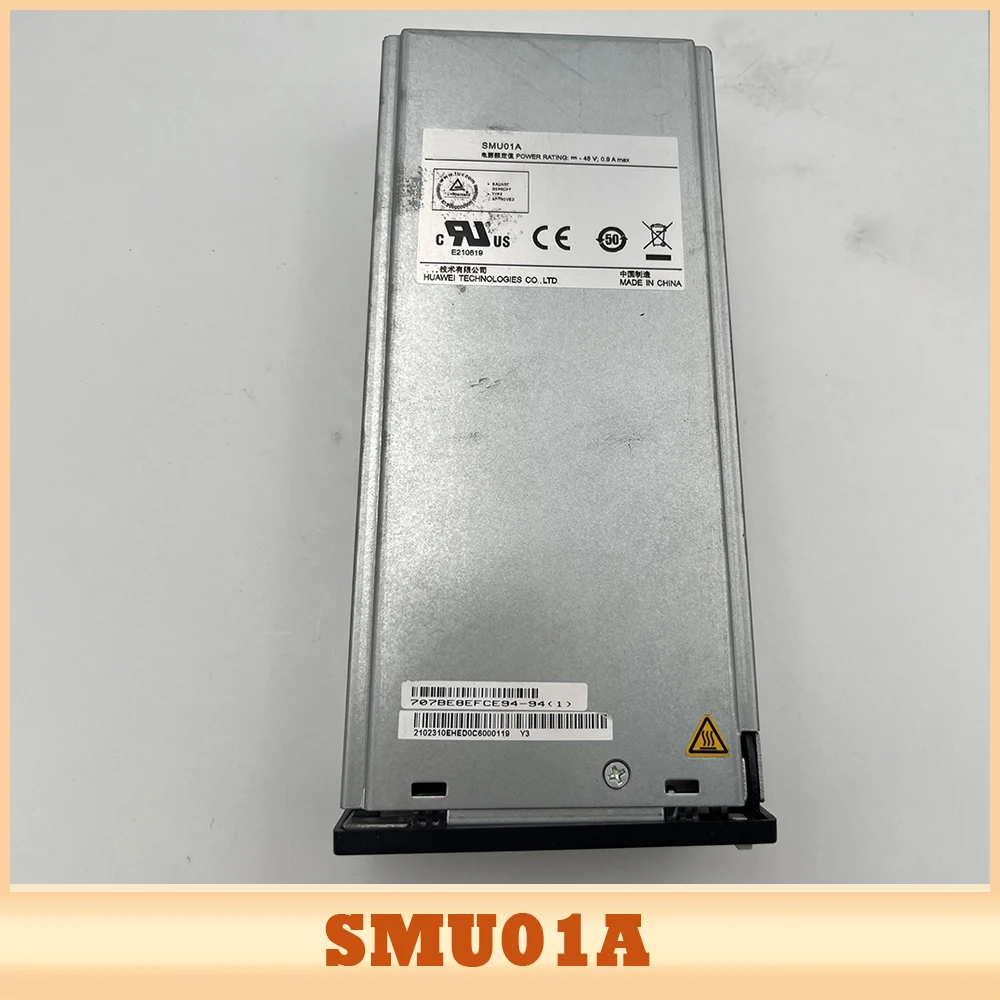 SMU01A For HUAWEI Cabinet Power Monitor Unit