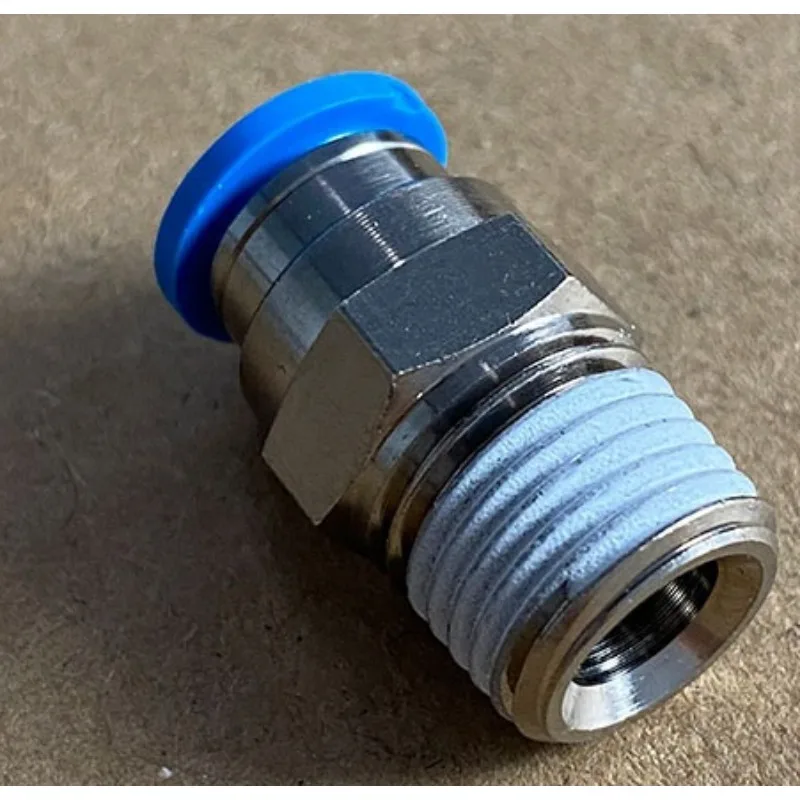 Parti per giunti push-in FESTO QS - 1/4-8 - 50 130678