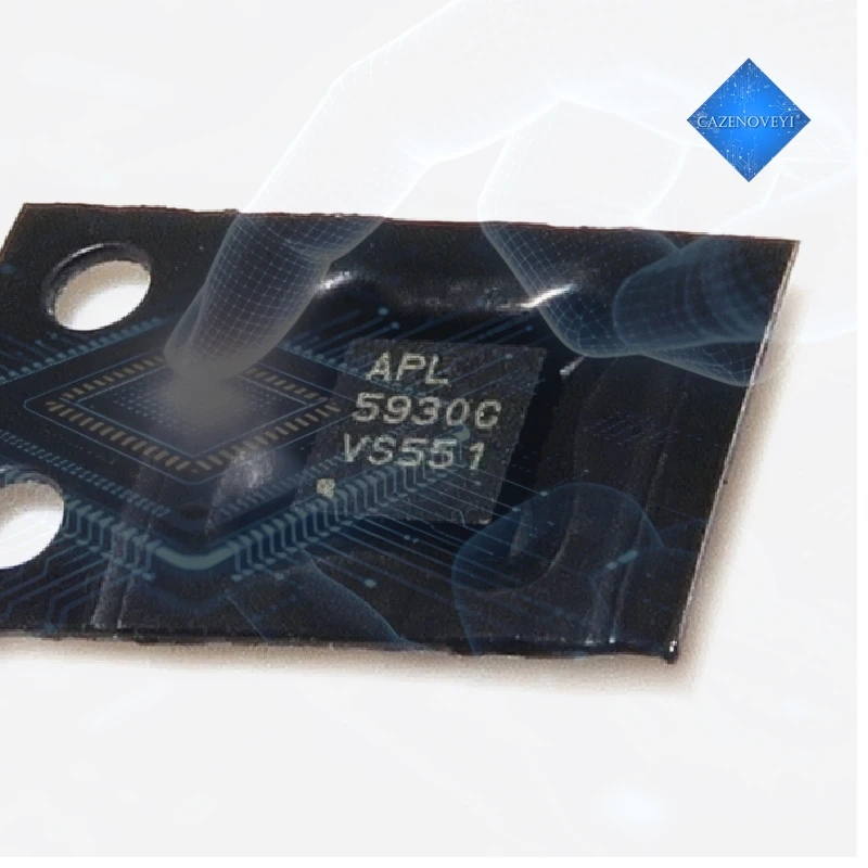 (5-10-20-30-100PCS) N2815 BGA SR1SJ