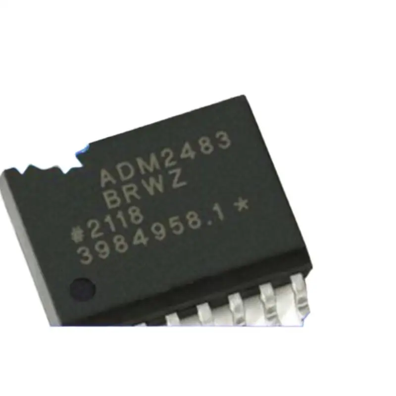 freeshipping------adm2483brwz----adm2483b