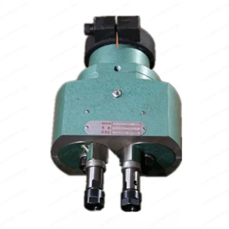 ST108-ER11 Spindle Drilling And Tapping Multi- Drill Double，ST Type Adjustable