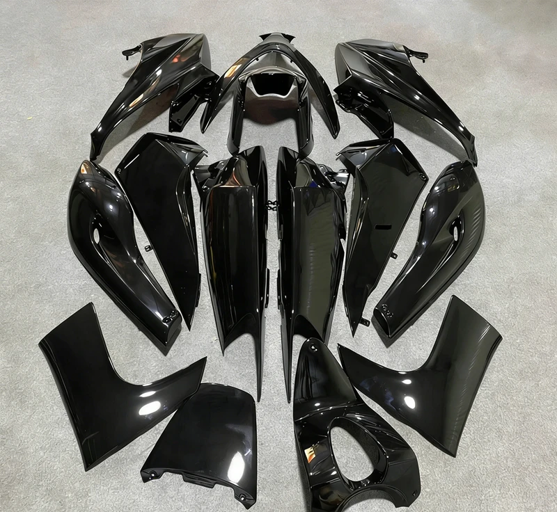 Suitable for Yamaha TMAX500 2008 09 10 2011 motorcycle fairing housing accessories, multi color options, can be customized