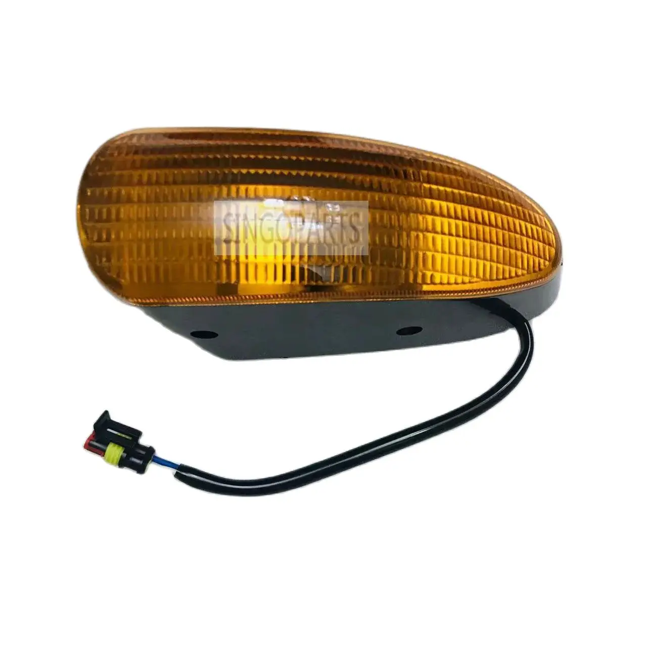 RE217551 Warning Light Fits John Deere Tractor Models 5055E 5065E 5065M 5075E 5075M 5076E 5082E 5083E 5085E +