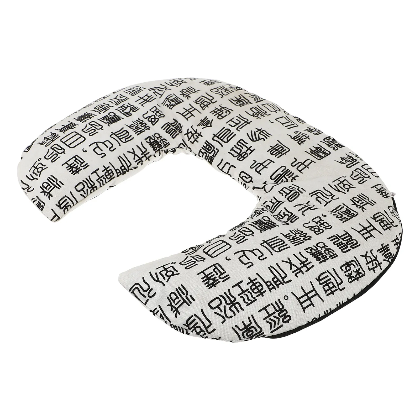 

1 шт. Травяная терапевтическая подушка для моксотерапии для облегчения боли в шее и плечах, эргономичный дизайн, для дома, офиса, автомобиля, кемпинга, многофункциональный нагреватель