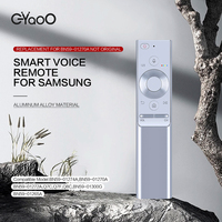 BN59-01270A TV Voice Remote Control BN59-01300 Series For Samsung QLED NeoQLED Crystal Clear Series TVs Remote Controls