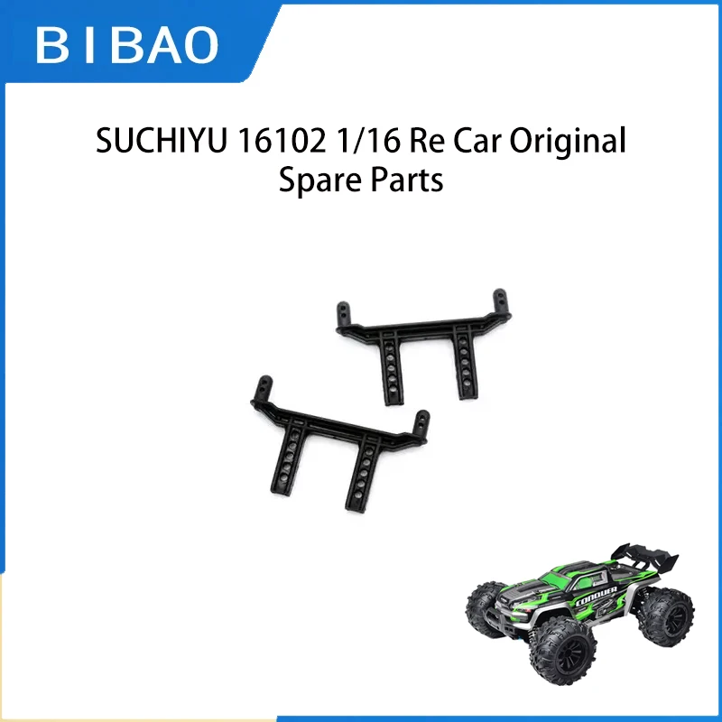 

SCY 16102 1/16 RC Car Original Spare Parts 6005 shell pillar Suitable for SCY 16101 16102 16103 Car