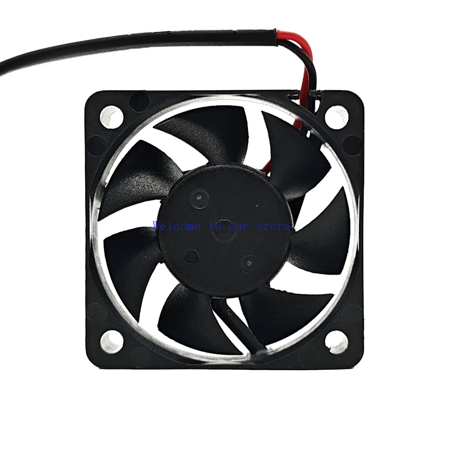 

Для нового оригинального охлаждающего вентилятора ADDA AG0412VB107100 40*40*10 мм DC12V 0,18A