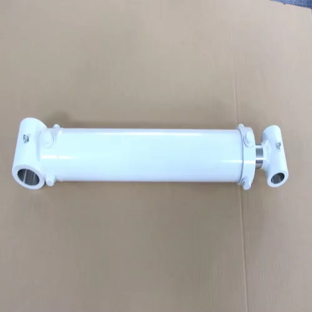 Manual Hydraulic Pump Braking of Dump Truck Hydraulic Cylinder Assembly