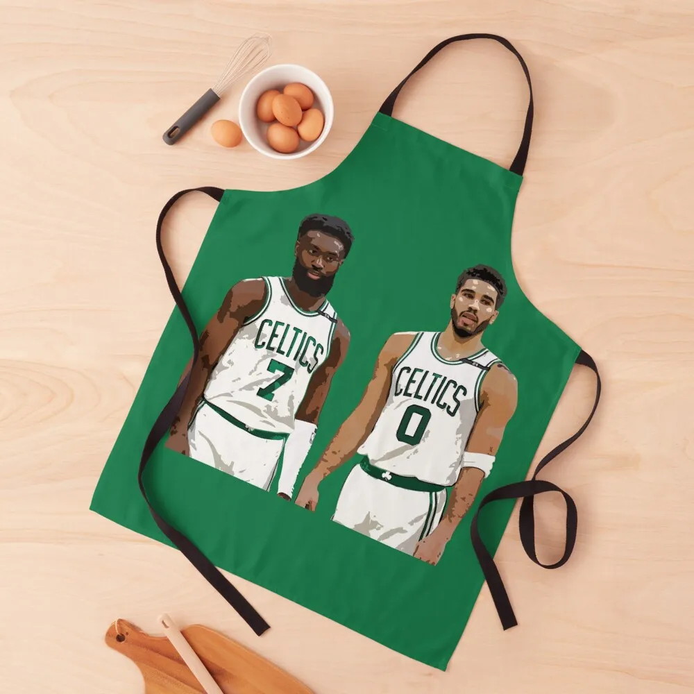 

Jay jay Apron Custom men Apron