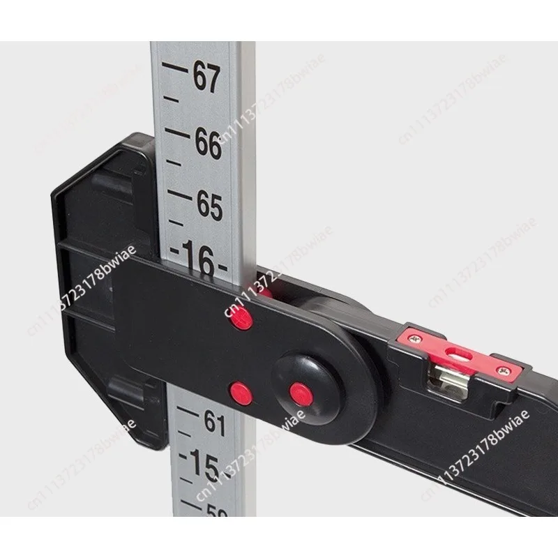 Horse height shoulder height measuring device horse measuring ruler