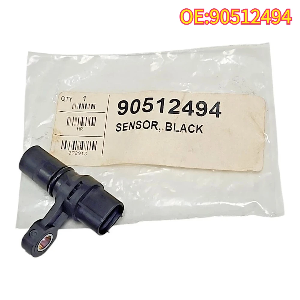 

High quality New For 90512494 ABIB -Input Output Vehicle Speed Sensor For Opel Vauxhall Astra H Corsa B Vectra B Zafira A Tigra