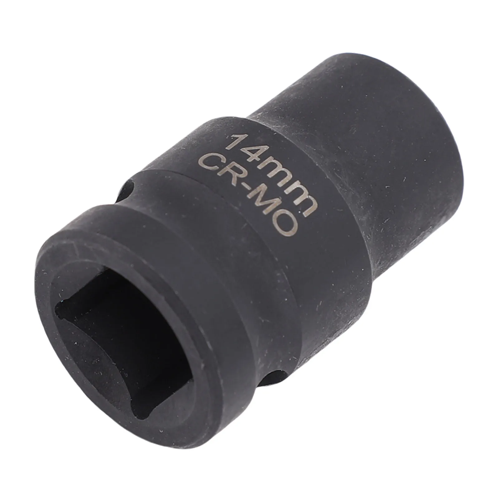 High Strength Metal Brake Caliper Socket 1/2 Inch Drive 14mm 7pt, Service Tool For Audi VW Porsche S4 S6 S5 SQ5 Brake Maintenanc