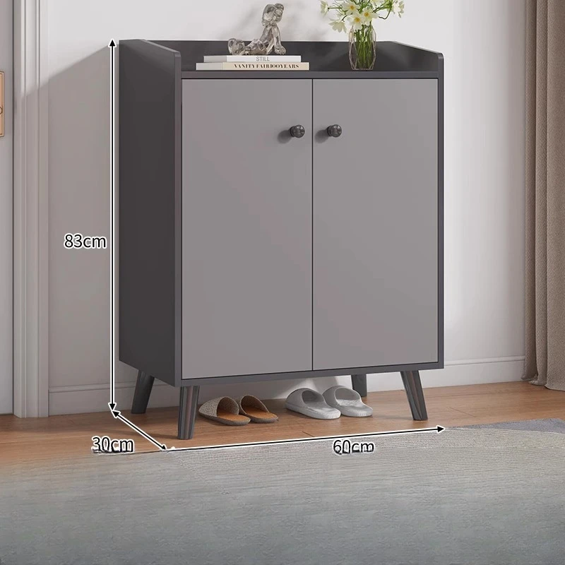 For Drawer Design Shoe Cabinet Beautiful Strong Tall Space Saving Shoe Cabinet Modern Drawer Armario Zapatos Furniture For Home