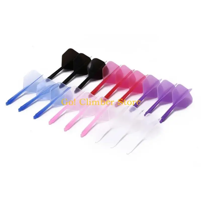 

Q84C Валы и лопасти для дротика, Вал и лопасти для дротика Комбинированные валы и лопасти для дротика для стволов для дротика с