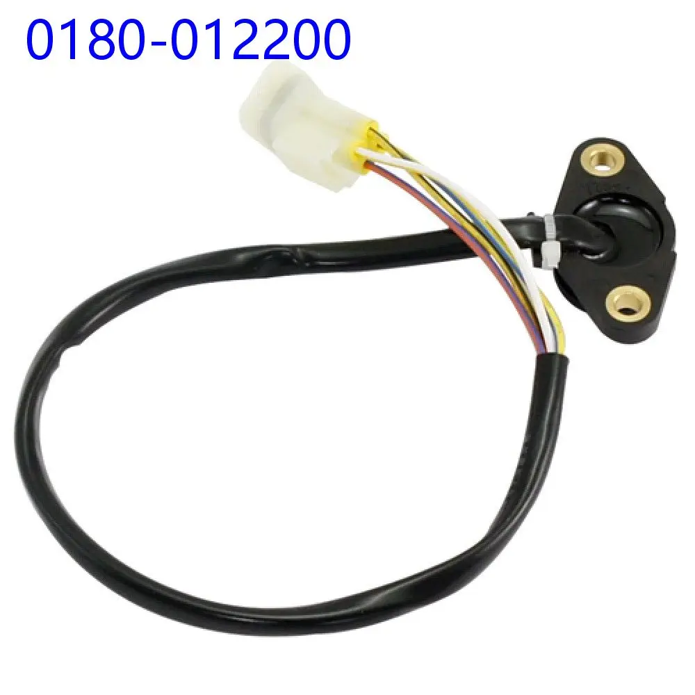 Sensor de posição de engrenagem para CFMoto, acessório para SSV UTV e ATV, 4 Gear, 0180-012200, CForce 188 500, CF188, CF500, X5, ZF, UF, UF, CF Moto Parte