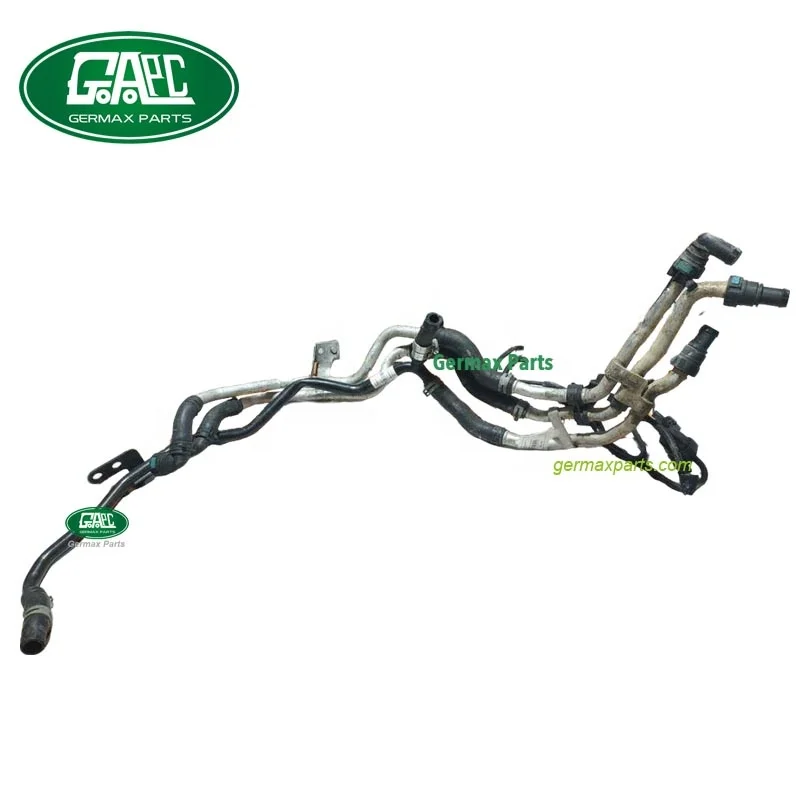 LR048425 LR013669 Heater Water Hose GL3947 For  Discovery 4 2010-2016 Manufacturer Factory Prices