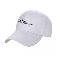 Y2K Blaser Hunt Rifle Merchandise Baseball Caps Casual Hat Hip Hop Sun Hats Visor Truck Hats