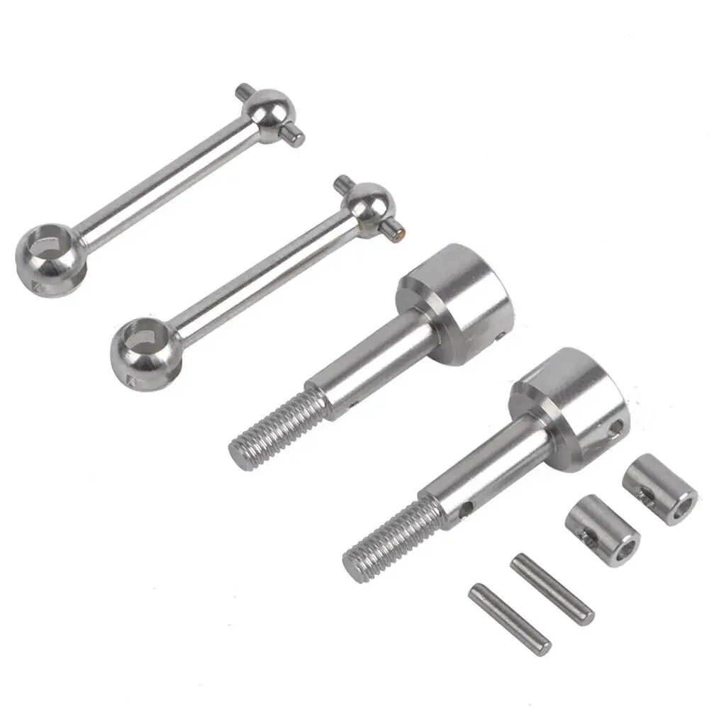 Aluminum CVD Universal Swing Shaft for Tamiya MF-01X/M-05/M-05 PRO/M-06/ M06 Pro 1/10 Hop Ups Parts