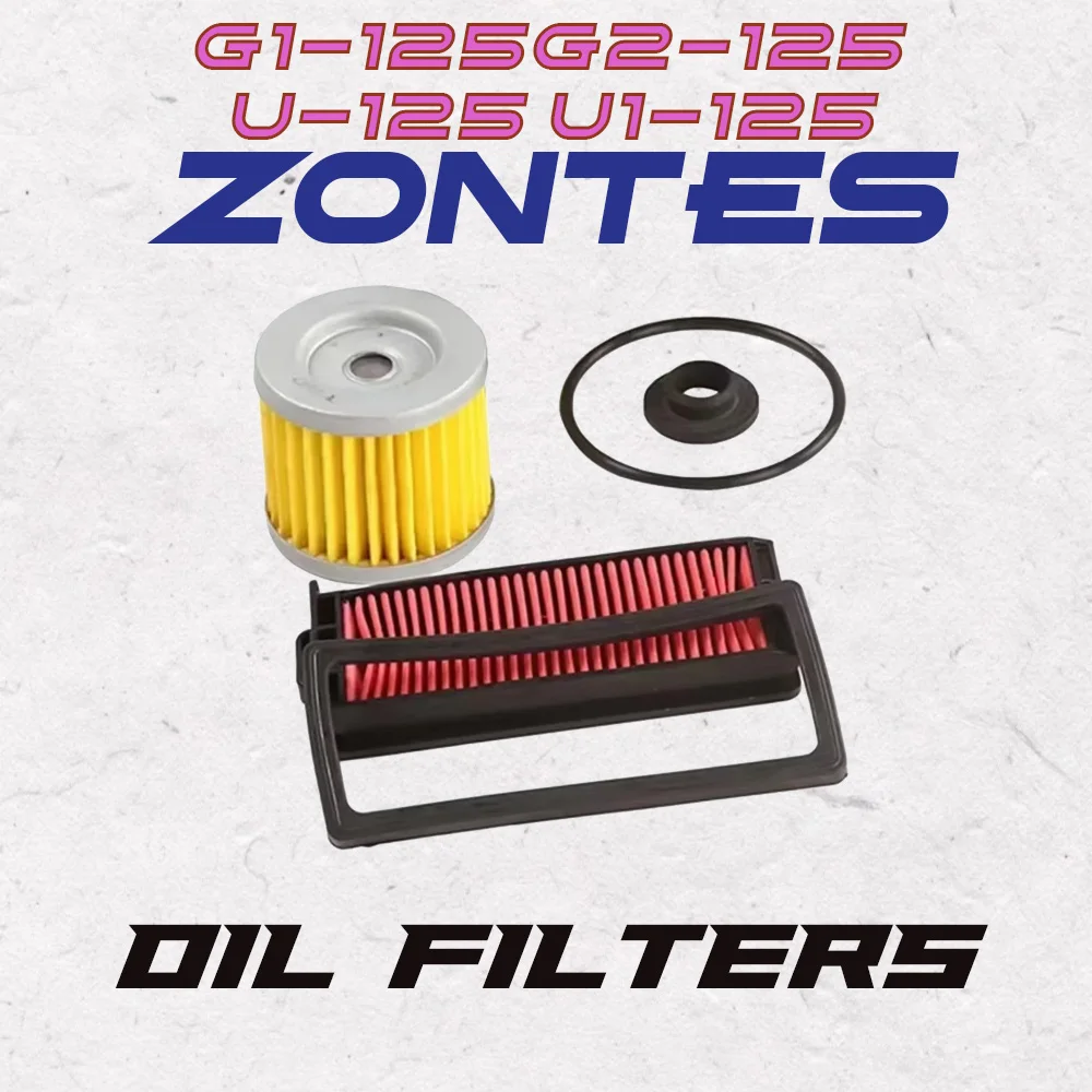 Air Filter Element …