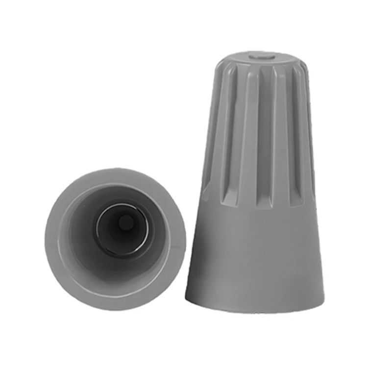 High Temperatures Resistant Spirals Wire Cap Terminals Quick Wire Connector 0XXB