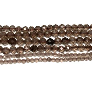 10 최고의 판매 Smokey Quartz -№9