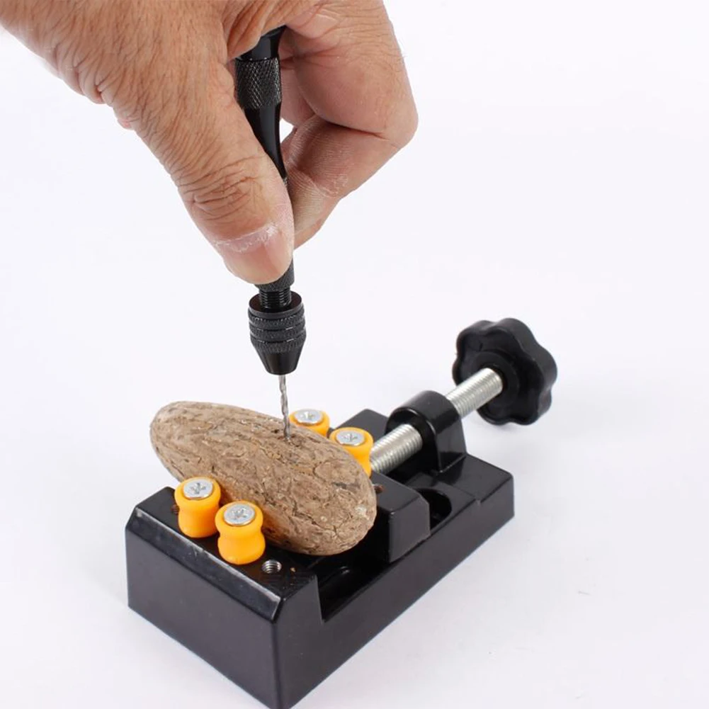 Broca confiable para madera y joyería, precisa y precisa, adecuada para aceitunas y nueces, compre ahora