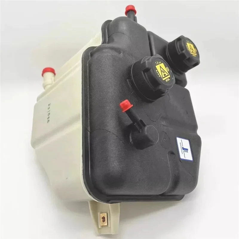 

Efficient Car Expansion Tank Assembly For Maserati Ghibli, Levante, Quattroporte 670031651