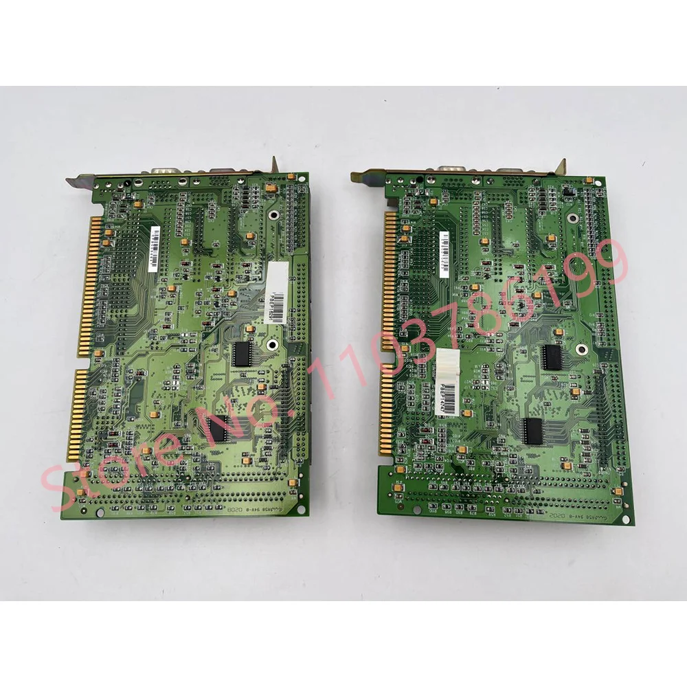 

PCA-6135 Rev.B2 1 шт. Высоконадежная промышленная материнская плата для компьютера