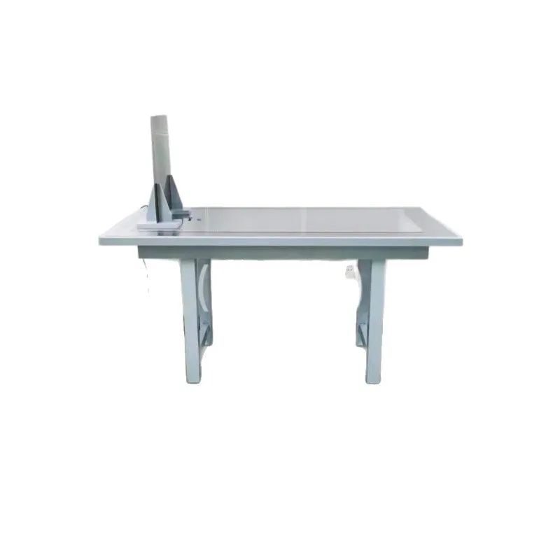 Electrostatic discharge generator test bench test table