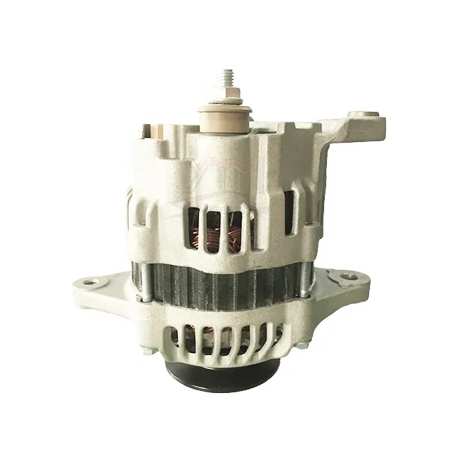 12v 35a alternator A7T0337123 for Nissan Truck Forklift