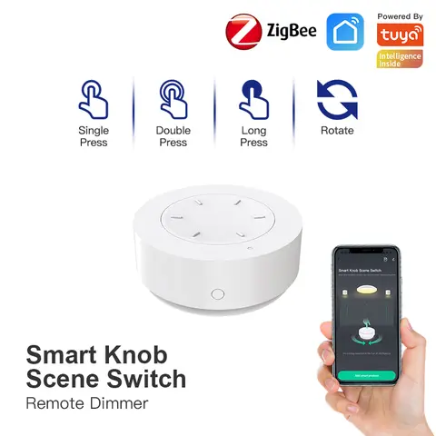 10 best sales smart knob - №6