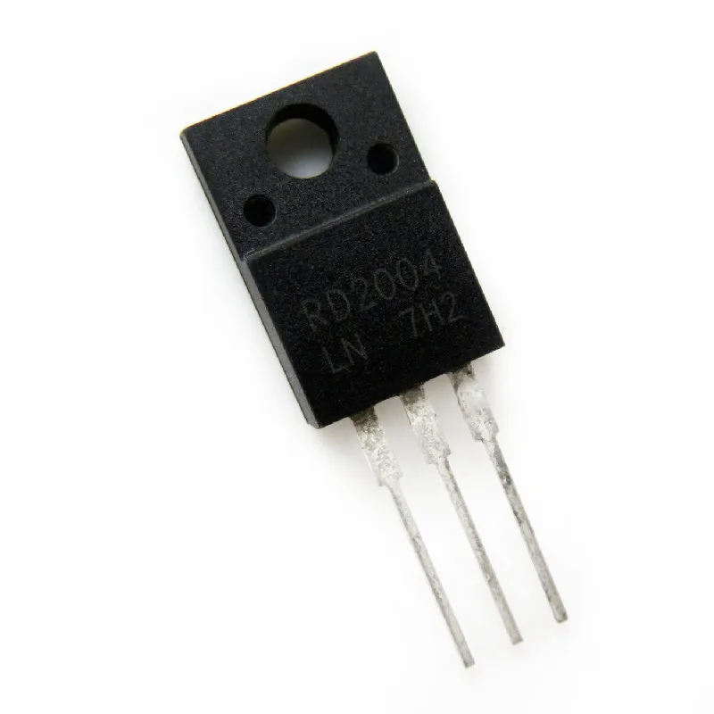 5PCS RD2004LN RD2004 CD4044BE CD4044 2SC1061 C1061 TLC274CN TLC274 ULN2003APG ULN2003AP ULN2003 TLP627-4 TLP627