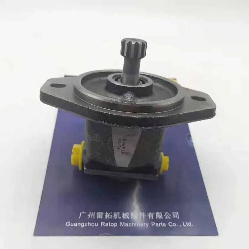 High Quality Fuel P…