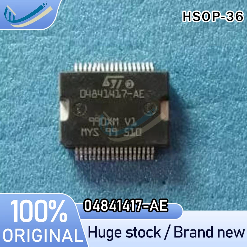 (3-10piece)100% New 04841417-AE Chipset Professional one-stop ordering Adequate stock 04841417 HSOP-36 Electron component