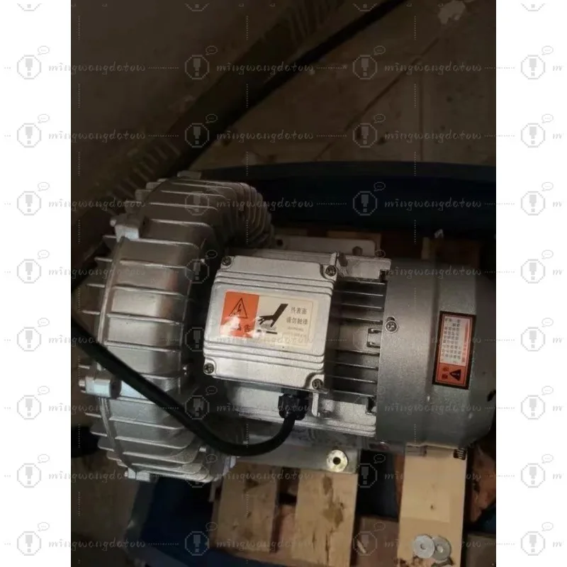 

PG Series Vortex Air Pump High Pressure Blower 120W-1500W Single/Three Phase Industrial Vacuum Pump Fish Pond Aerator