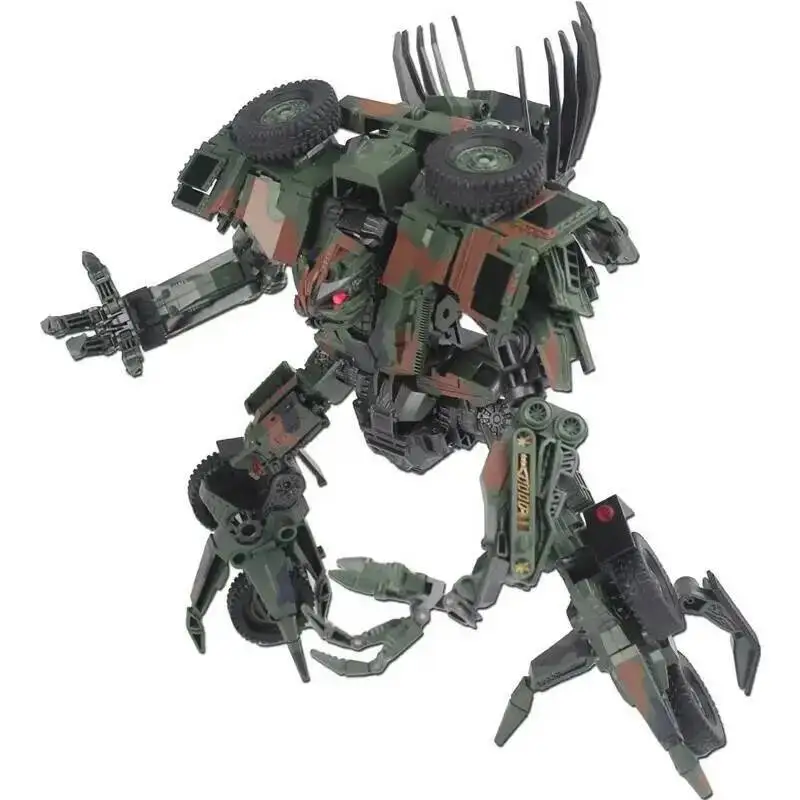 TF Dream Factory GOD-09 Transformation Action Figure Toys