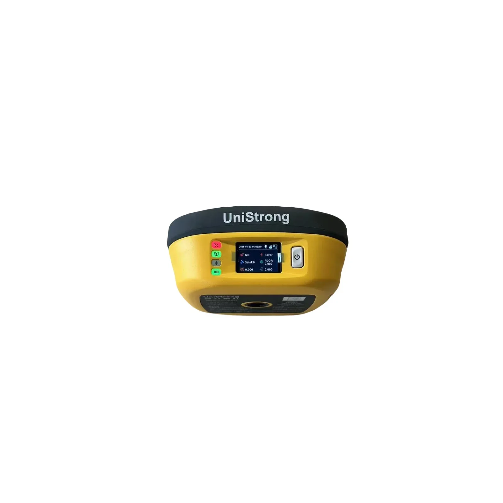 

GNSS RTK Unistrong G990II /E-survey E800 GPS Measuring Test Instrument with touch screen and 7W internal radio