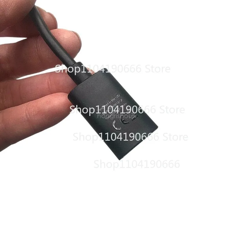 Adaptador óptico a HDMI ARC con salida de audio para barra de sonido SONOS Beam TV Amp
