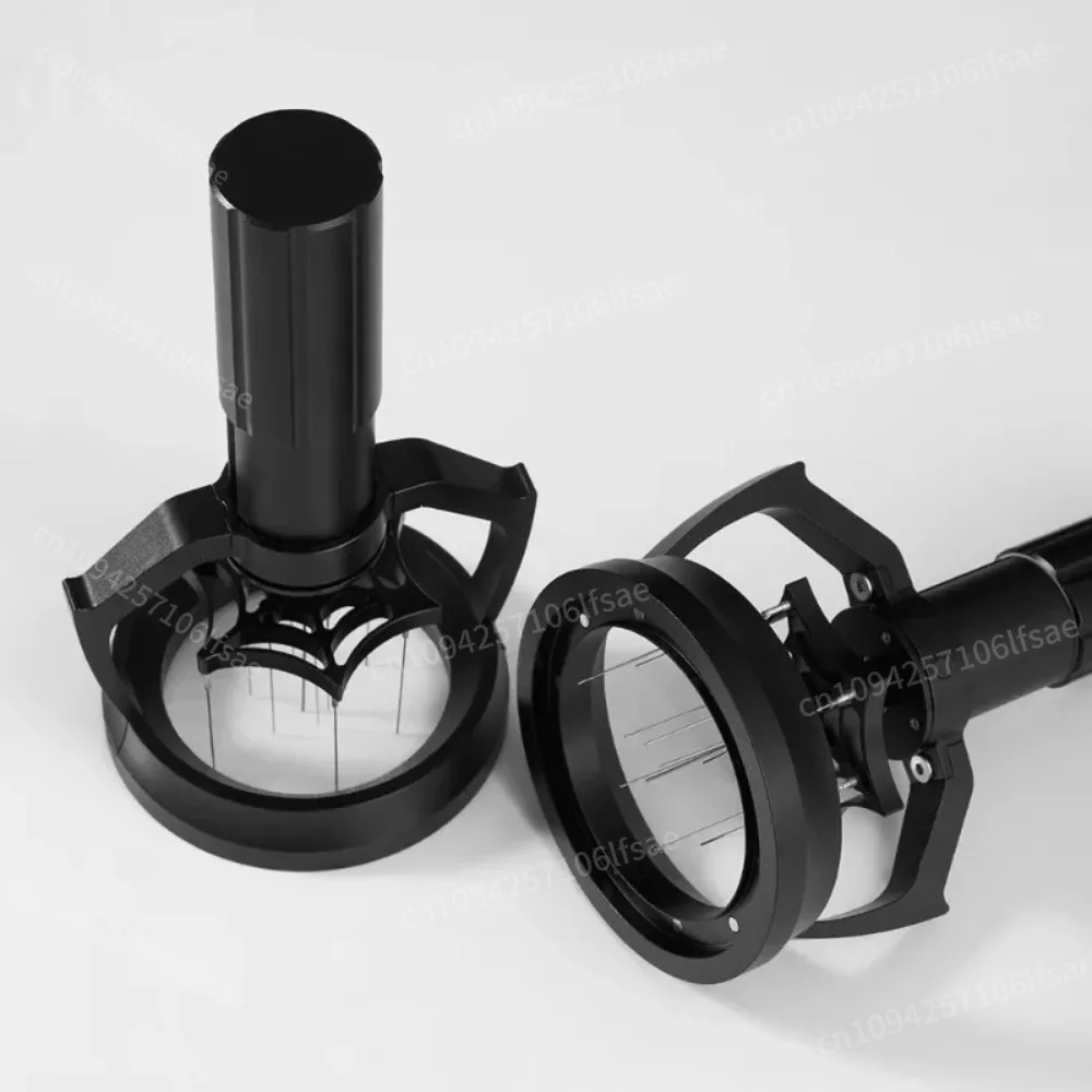 

58MM Electric Coffee Tamper , Rotating Espresso Cloth Powder , Automatic Adjustment Magnetic Stirring Powder