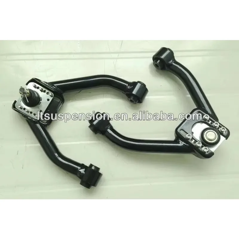 

2025/Car parts and accessories Control Arm FRONT UPPER CAMBER CONTROL ARM FOR Toyota JZX90-100 Chaser/ Cresta/Mark II YZ051